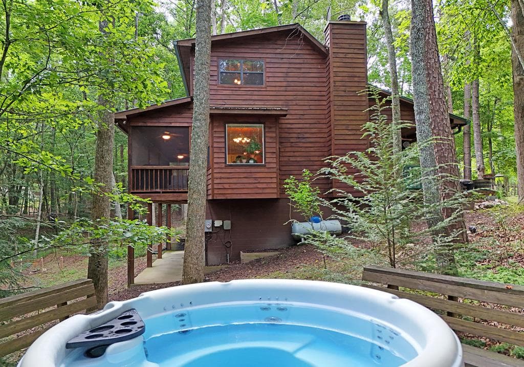47 Walnut Cove Road, Blairsville GA 30512 - Photo