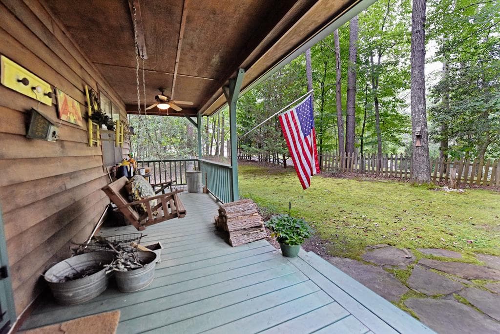 47 Walnut Cove Road, Blairsville GA 30512 - Photo