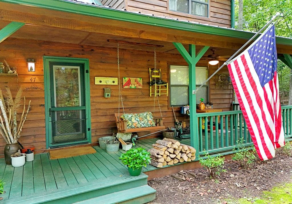 47 Walnut Cove Road, Blairsville GA 30512 - Photo