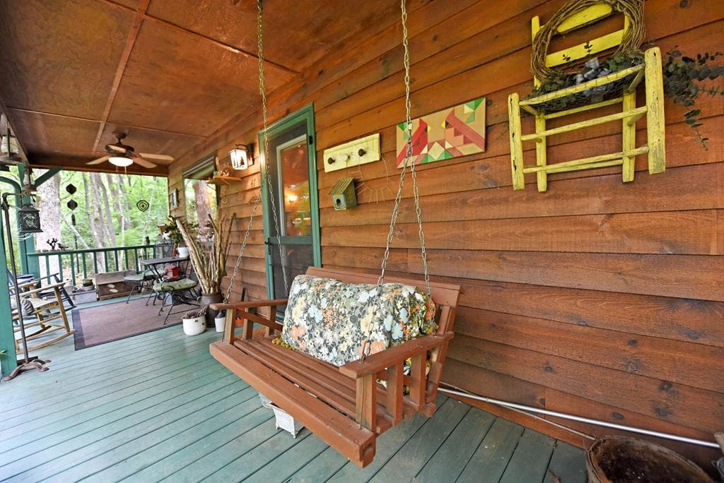 47 Walnut Cove Road, Blairsville GA 30512 - Photo