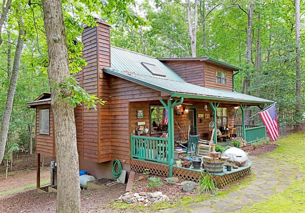 47 Walnut Cove Road, Blairsville GA 30512 - Photo