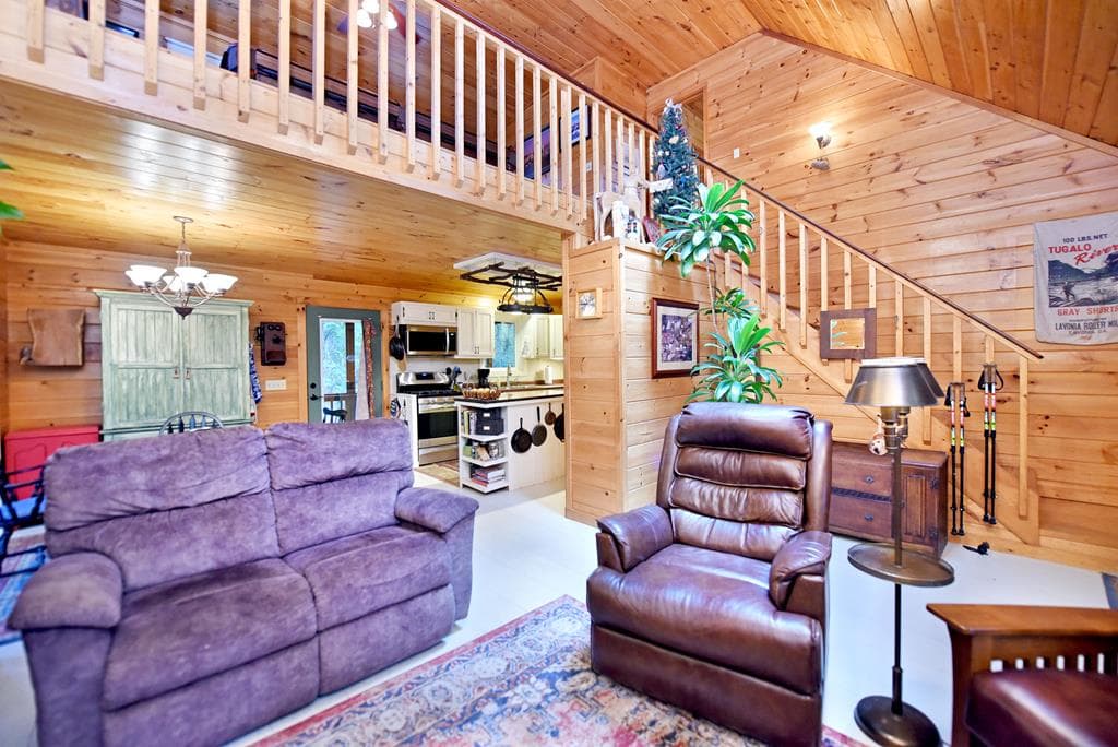47 Walnut Cove Road, Blairsville GA 30512 - Photo