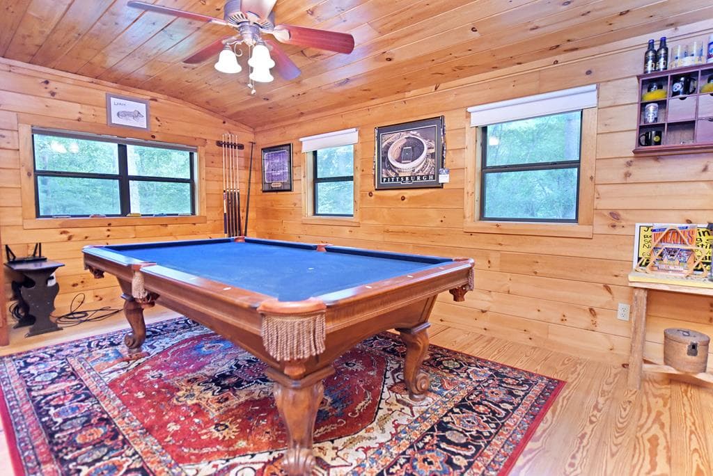 47 Walnut Cove Road, Blairsville GA 30512 - Photo