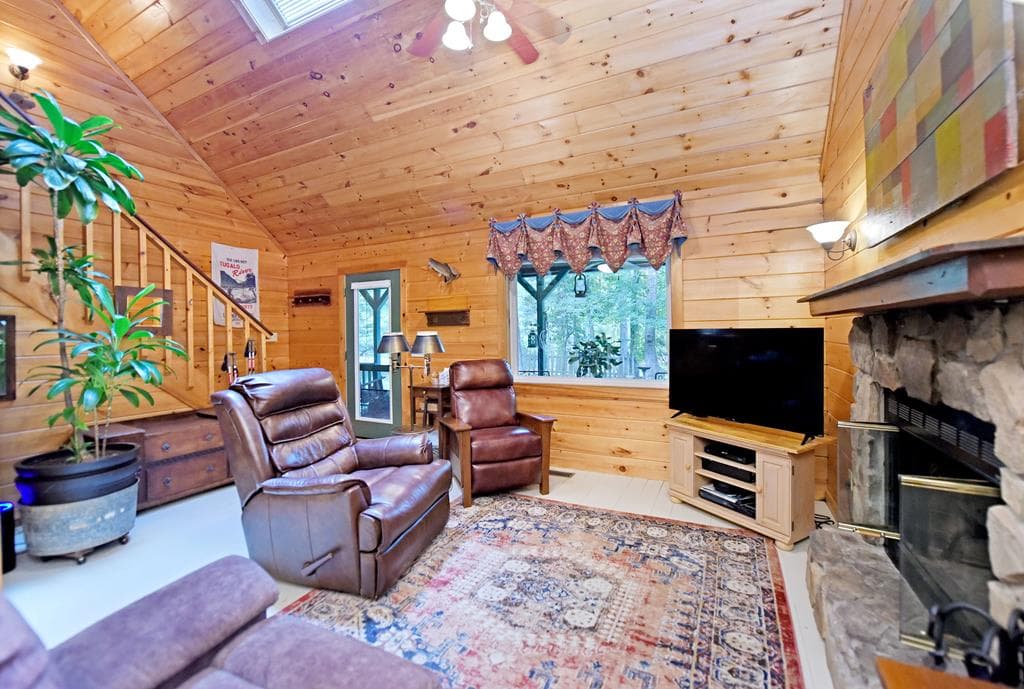 47 Walnut Cove Road, Blairsville GA 30512 - Photo
