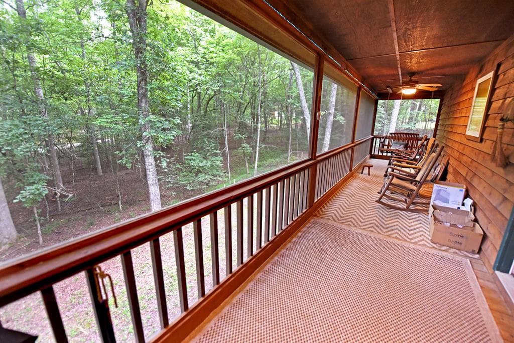 47 Walnut Cove Road, Blairsville GA 30512 - Photo