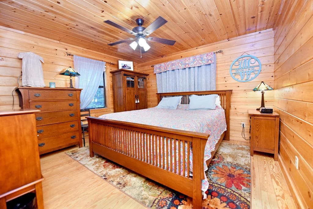 47 Walnut Cove Road, Blairsville GA 30512 - Photo