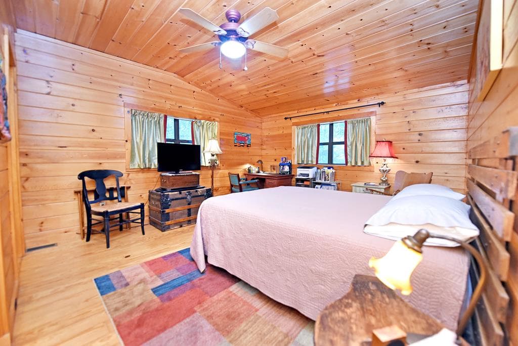 47 Walnut Cove Road, Blairsville GA 30512 - Photo