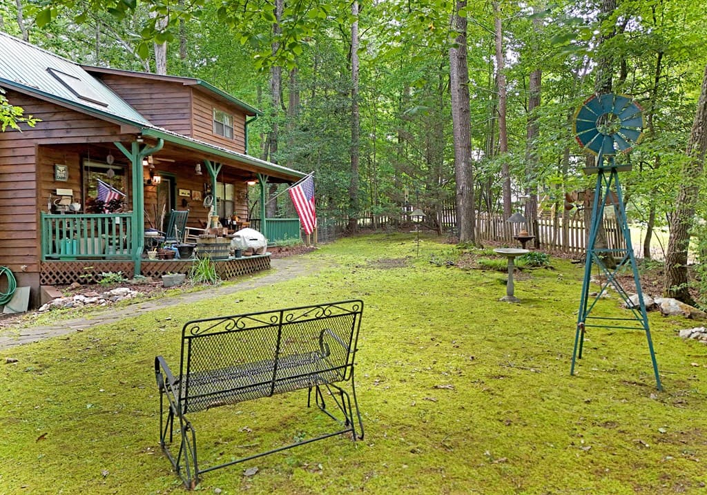 47 Walnut Cove Road, Blairsville GA 30512 - Photo