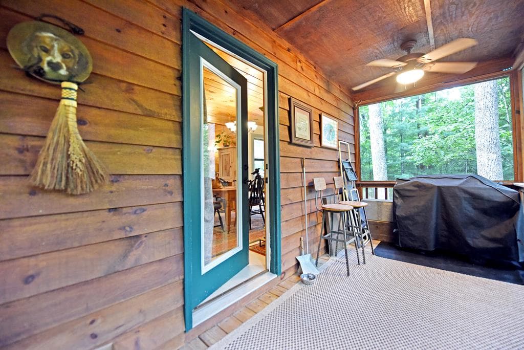 47 Walnut Cove Road, Blairsville GA 30512 - Photo