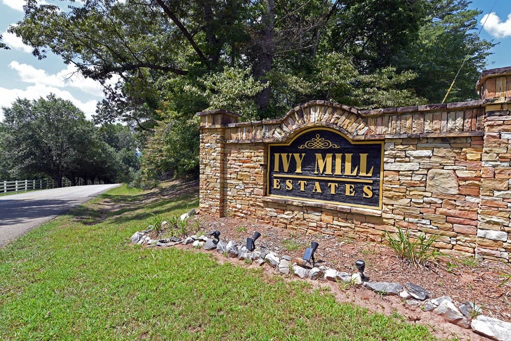 47 Walnut Cove Road, Blairsville GA 30512 - Photo