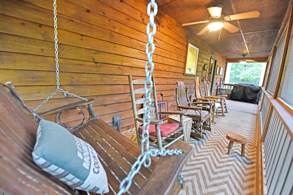 47 Walnut Cove Road, Blairsville GA 30512 - Photo