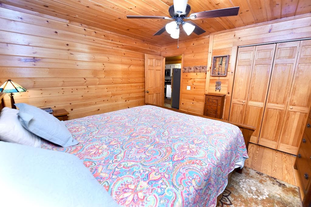 47 Walnut Cove Road, Blairsville GA 30512 - Photo