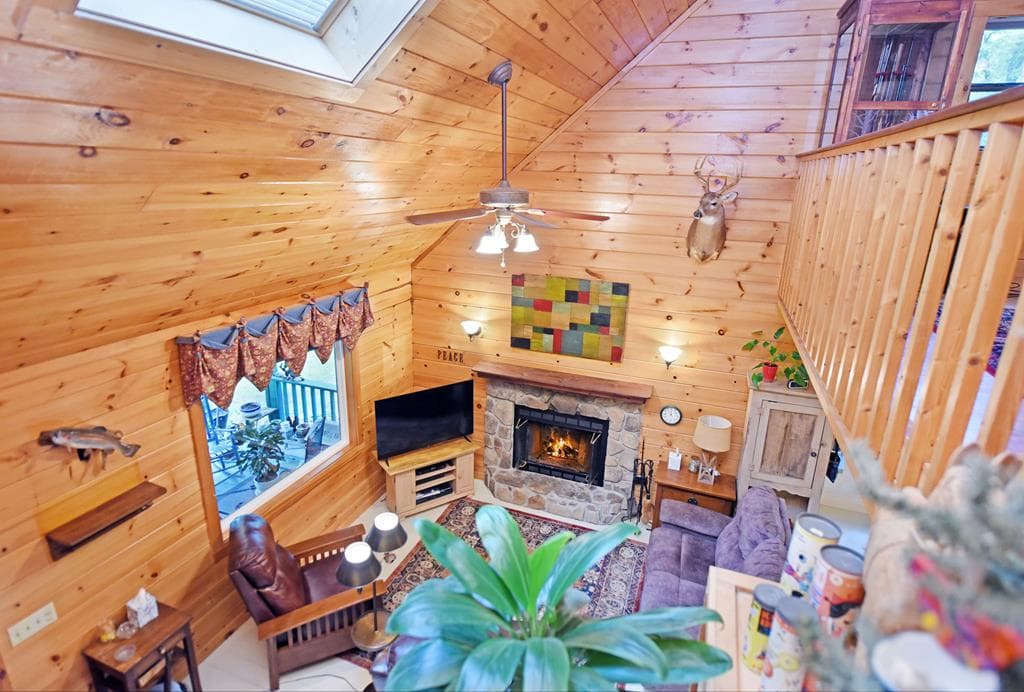 47 Walnut Cove Road, Blairsville GA 30512 - Photo
