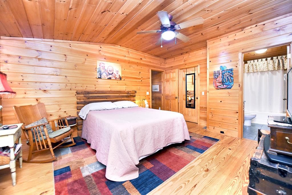 47 Walnut Cove Road, Blairsville GA 30512 - Photo
