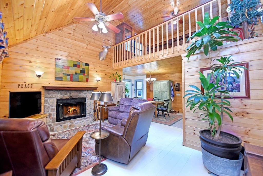 47 Walnut Cove Road, Blairsville GA 30512 - Photo
