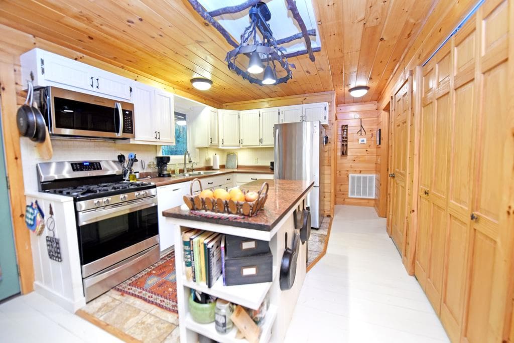 47 Walnut Cove Road, Blairsville GA 30512 - Photo