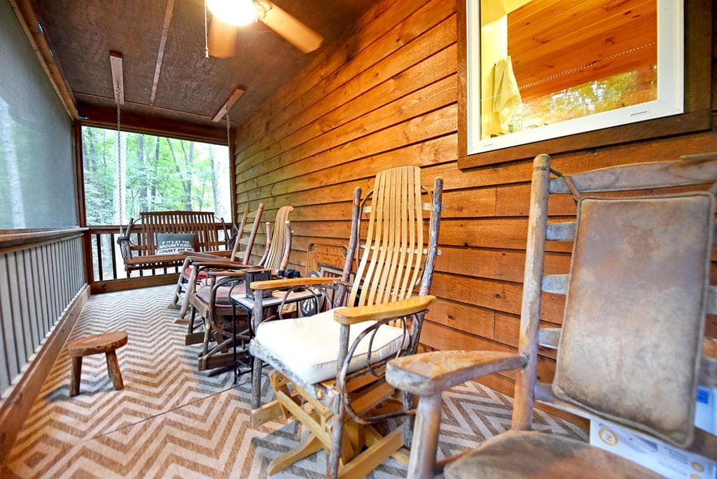 47 Walnut Cove Road, Blairsville GA 30512 - Photo