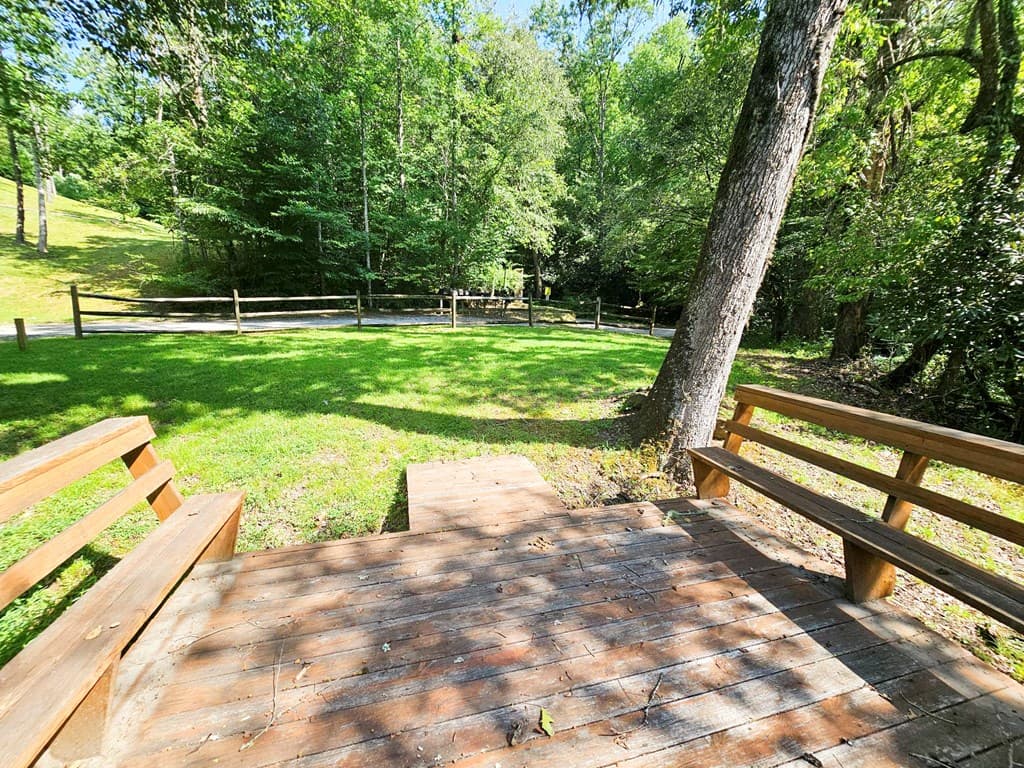 8.43 AC River Cove Lane, Hayesville NC 28904 - Photo