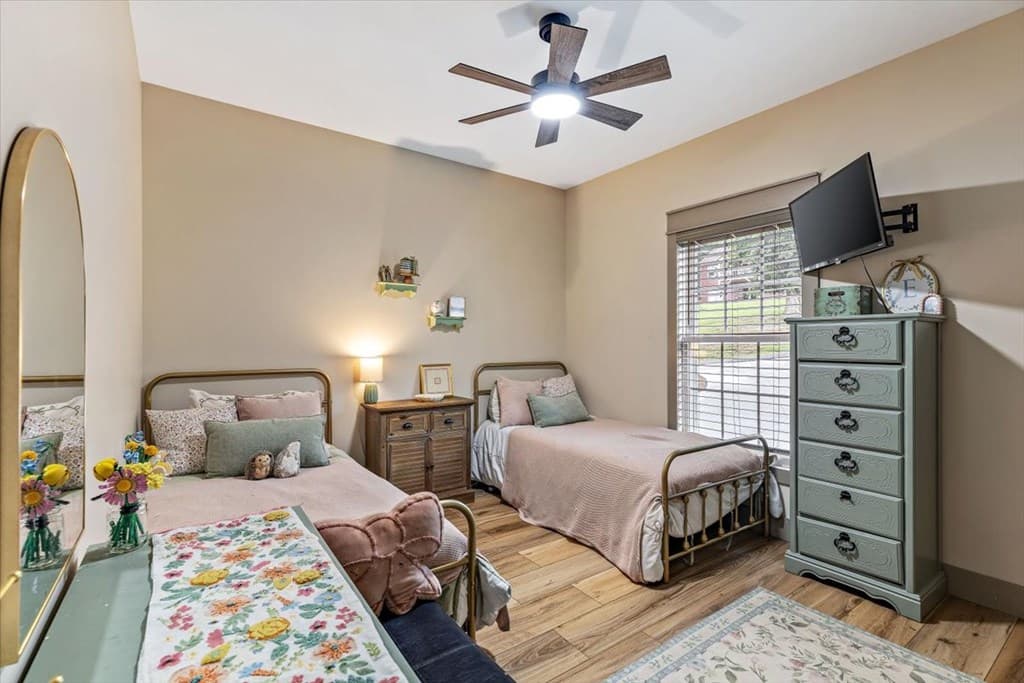 332 Upper Fox Trail, Blairsville GA 30512 - Photo