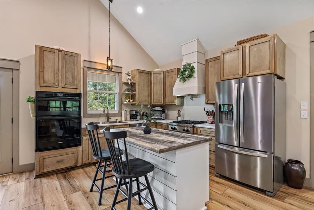 332 Upper Fox Trail, Blairsville GA 30512 - Photo