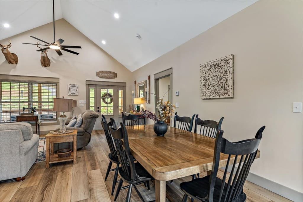 332 Upper Fox Trail, Blairsville GA 30512 - Photo