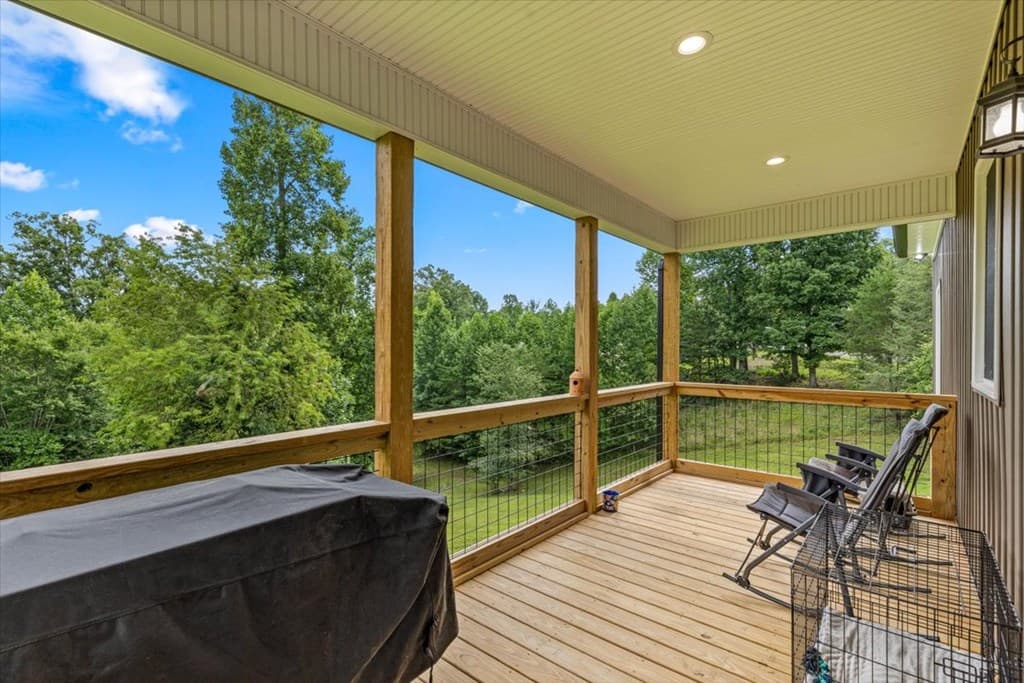 332 Upper Fox Trail, Blairsville GA 30512 - Photo