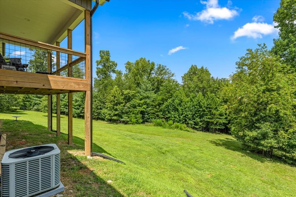 332 Upper Fox Trail, Blairsville GA 30512 - Photo