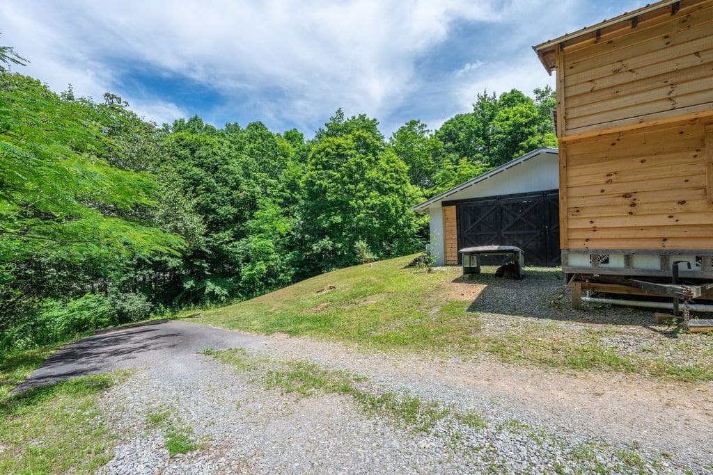 660 Aska Road, Blue Ridge GA 30513 - Photo