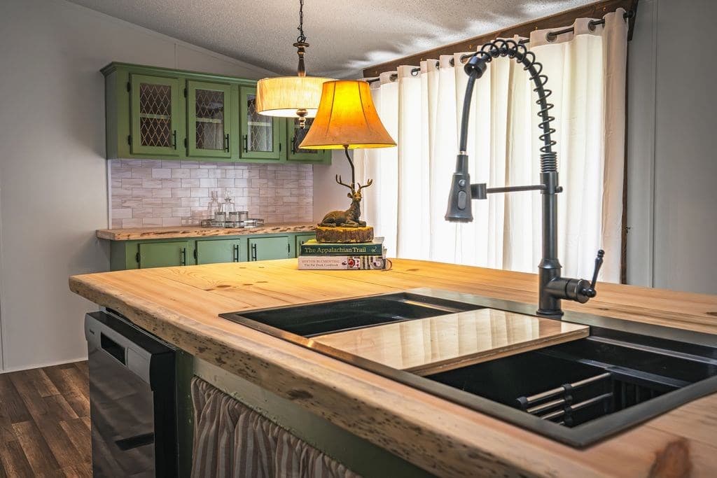 660 Aska Road, Blue Ridge GA 30513 - Photo