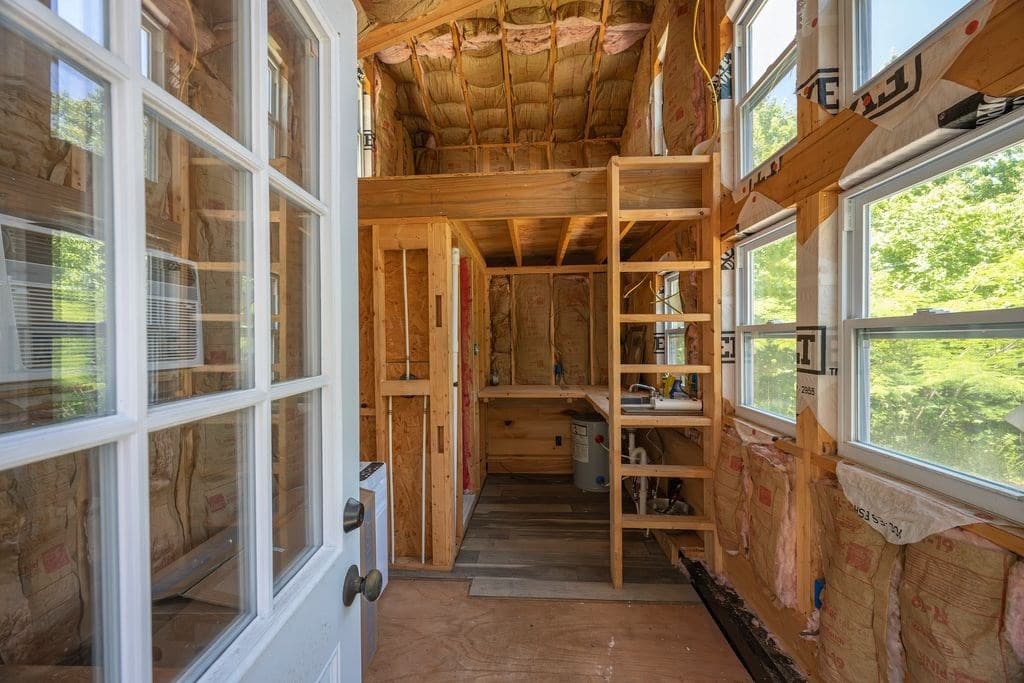 660 Aska Road, Blue Ridge GA 30513 - Photo