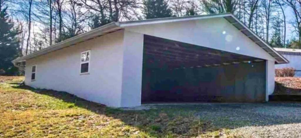 660 Aska Road, Blue Ridge GA 30513 - Photo