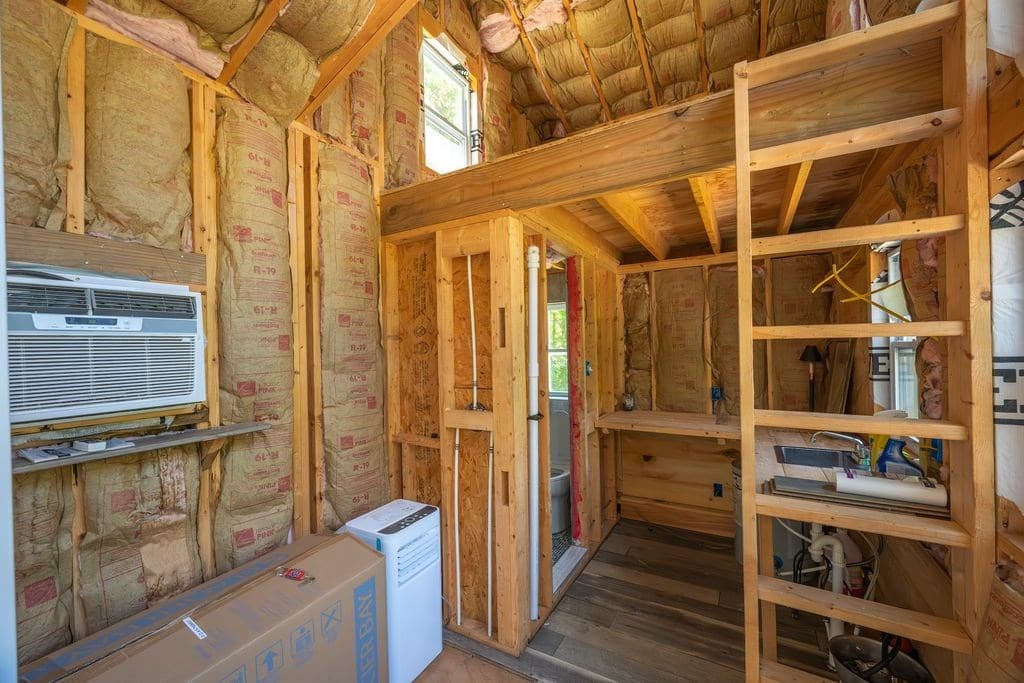 660 Aska Road, Blue Ridge GA 30513 - Photo