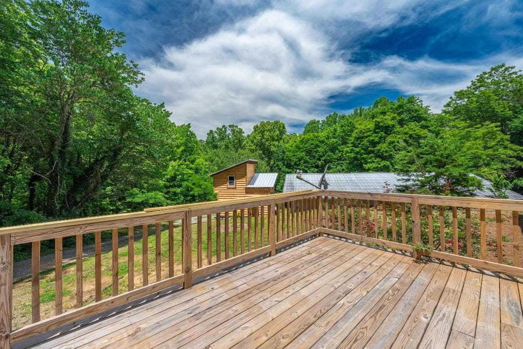 660 Aska Road, Blue Ridge GA 30513 - Photo