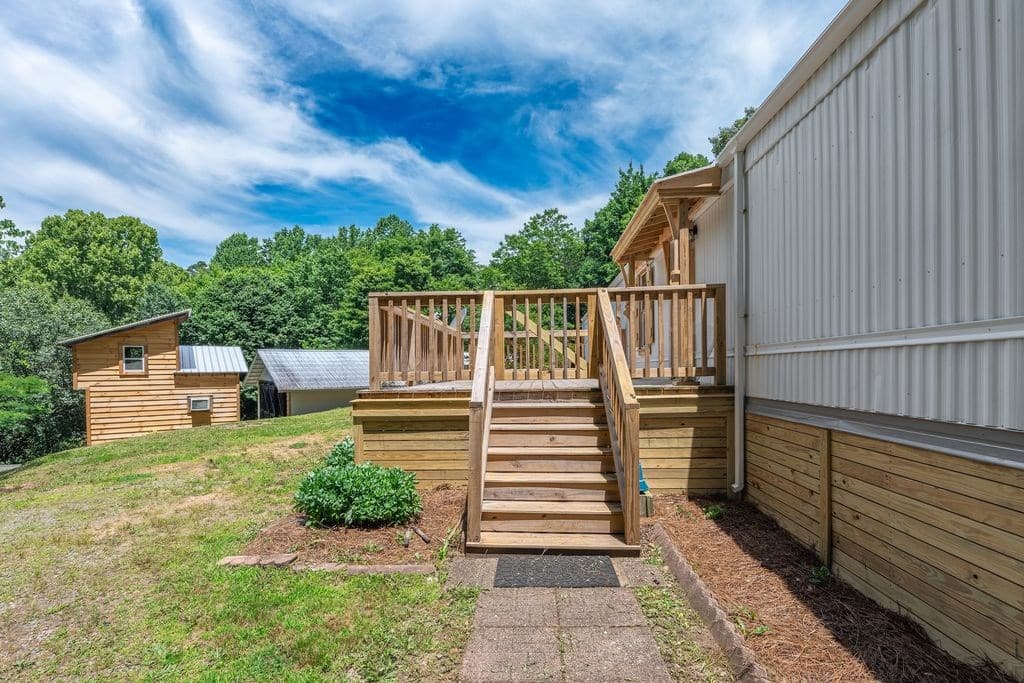 660 Aska Road, Blue Ridge GA 30513 - Photo