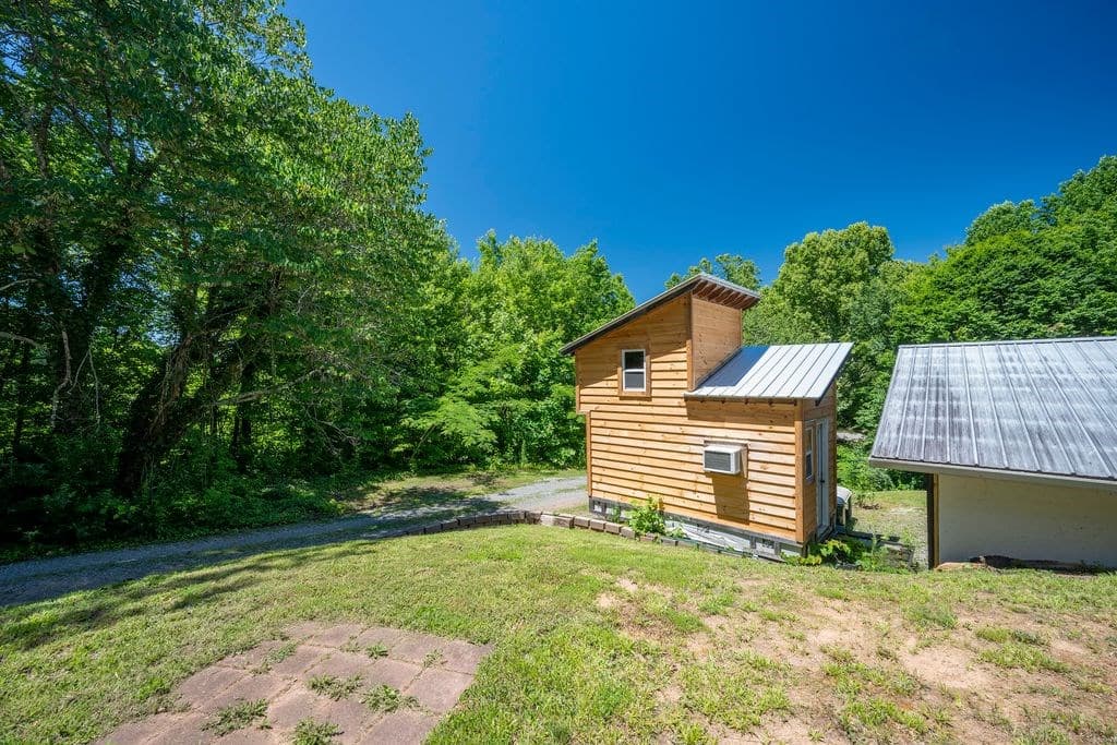 660 Aska Road, Blue Ridge GA 30513 - Photo