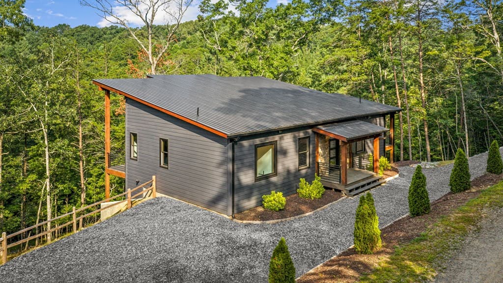 65 Wolf Creek Heights, Mineral Bluff GA 30559 - Photo