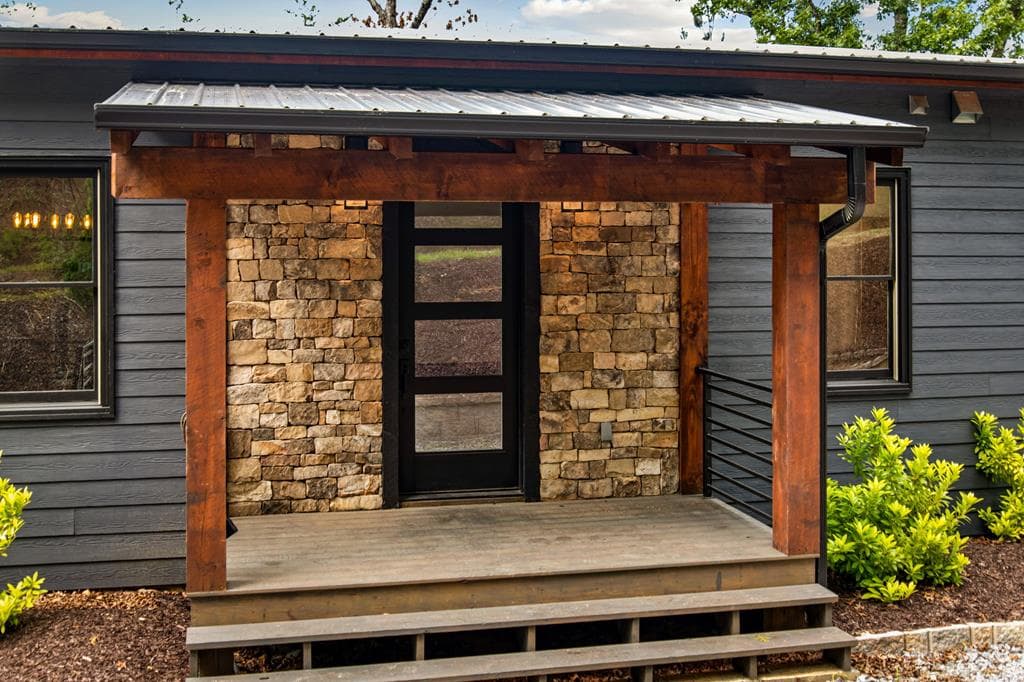 65 Wolf Creek Heights, Mineral Bluff GA 30559 - Photo
