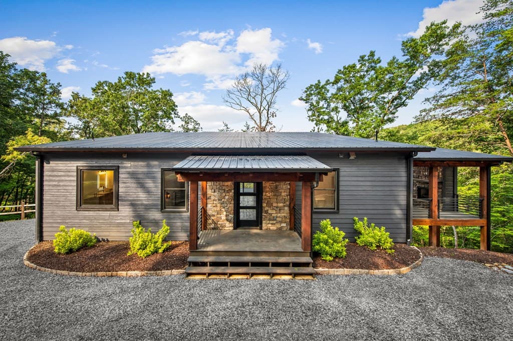 65 Wolf Creek Heights, Mineral Bluff GA 30559 - Photo