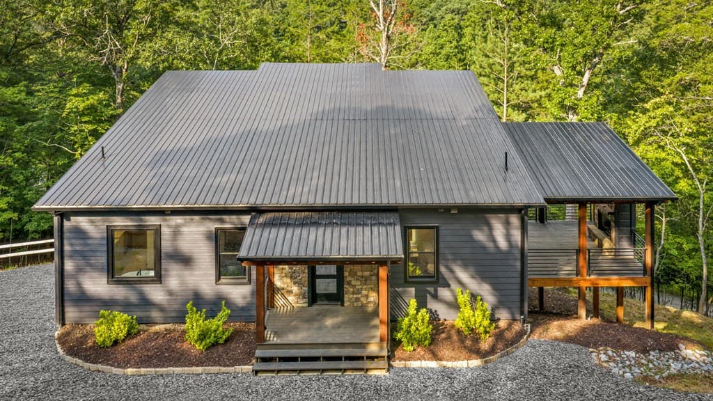 65 Wolf Creek Heights, Mineral Bluff GA 30559 - Photo