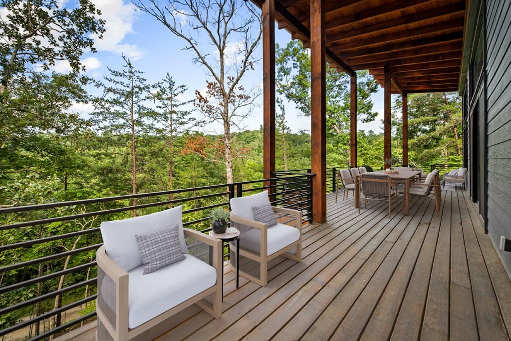 65 Wolf Creek Heights, Mineral Bluff GA 30559 - Photo