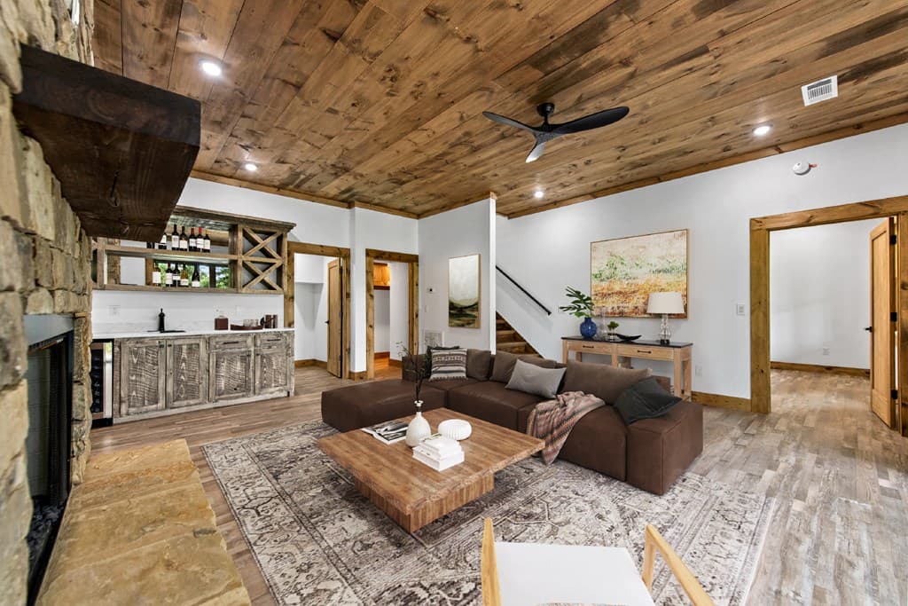 65 Wolf Creek Heights, Mineral Bluff GA 30559 - Photo