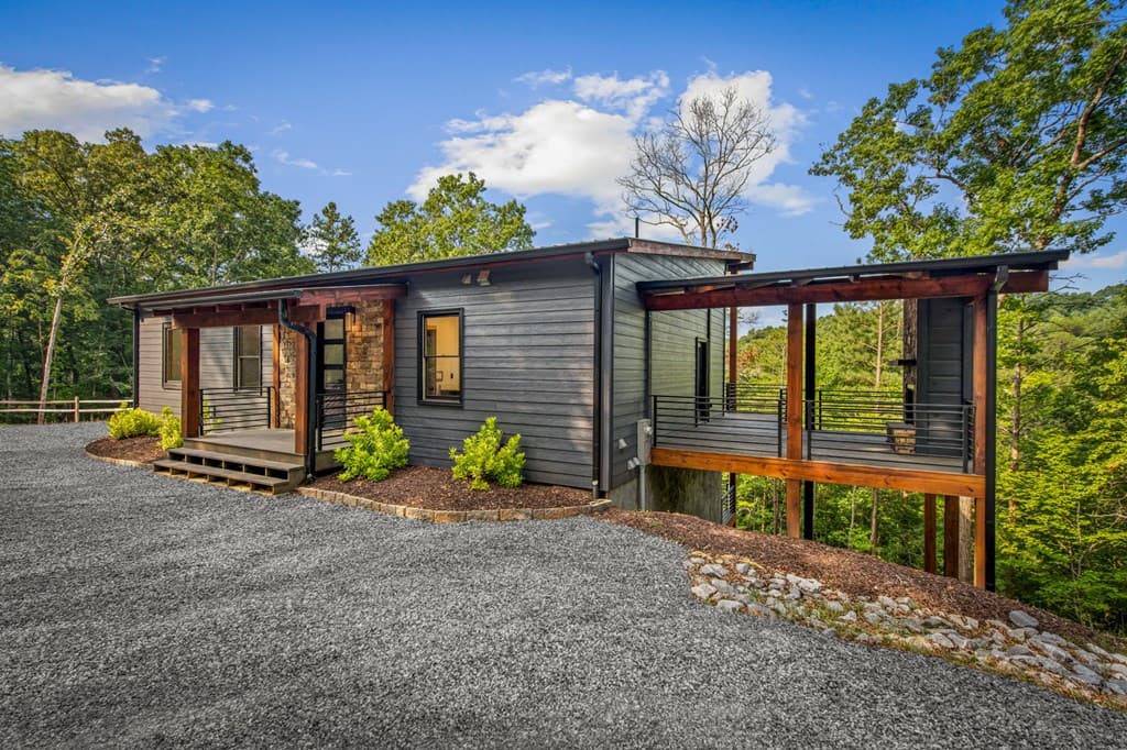 65 Wolf Creek Heights, Mineral Bluff GA 30559 - Photo