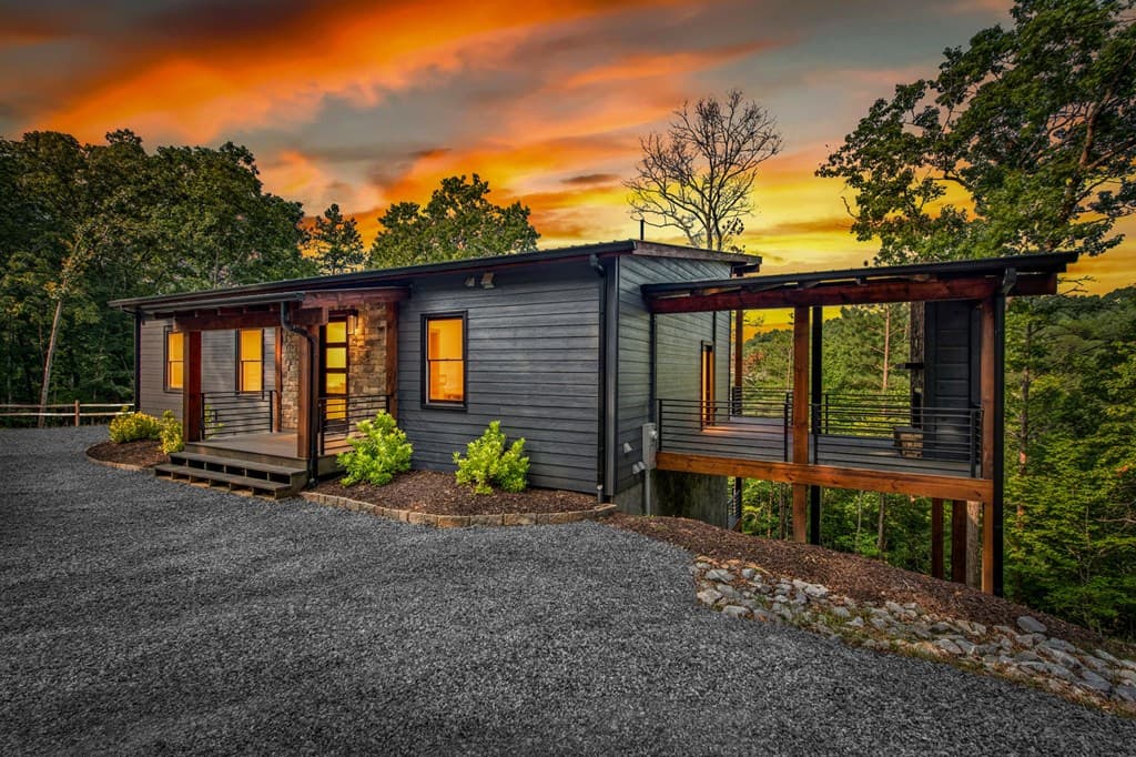 65 Wolf Creek Heights, Mineral Bluff GA 30559 - Photo