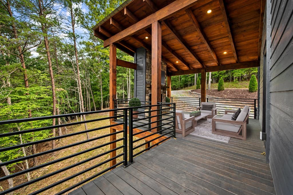 65 Wolf Creek Heights, Mineral Bluff GA 30559 - Photo
