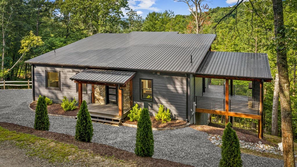 65 Wolf Creek Heights, Mineral Bluff GA 30559 - Photo