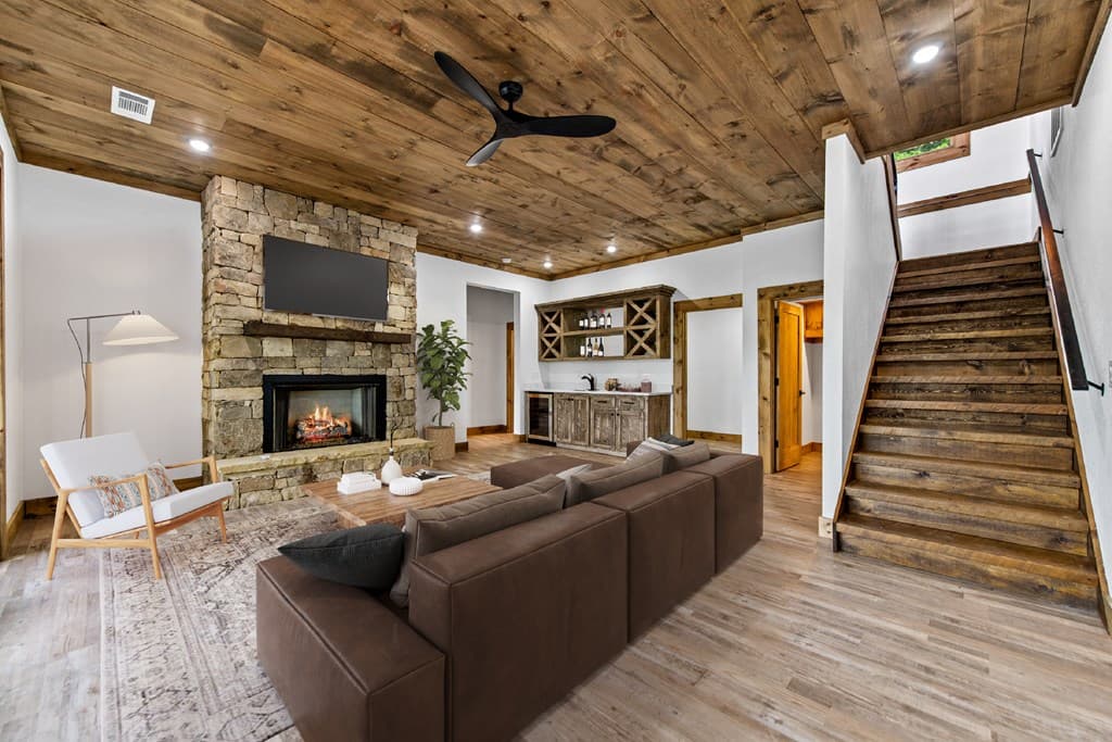65 Wolf Creek Heights, Mineral Bluff GA 30559 - Photo