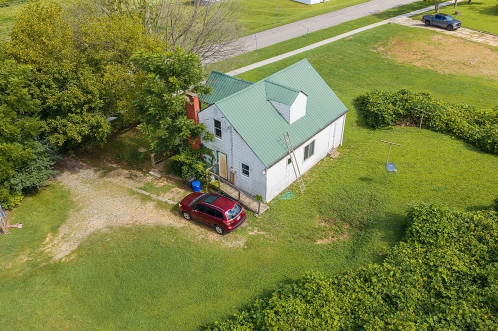 1245 E Main Street, Blue Ridge GA 30513 - Photo