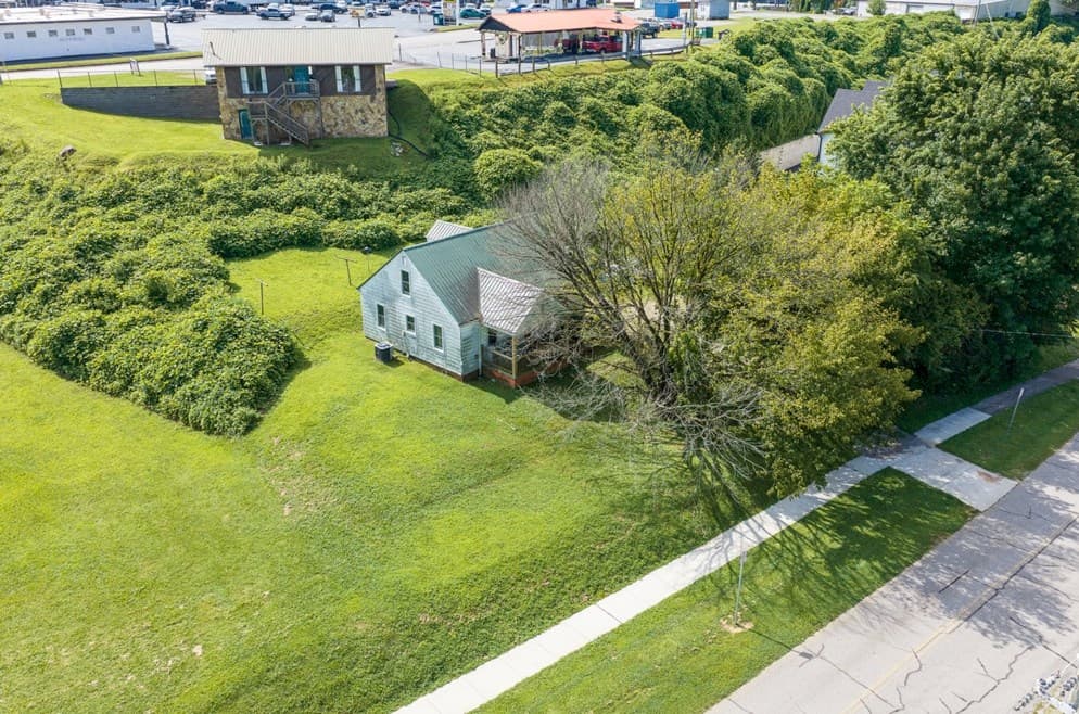 1245 E Main Street, Blue Ridge GA 30513 - Photo