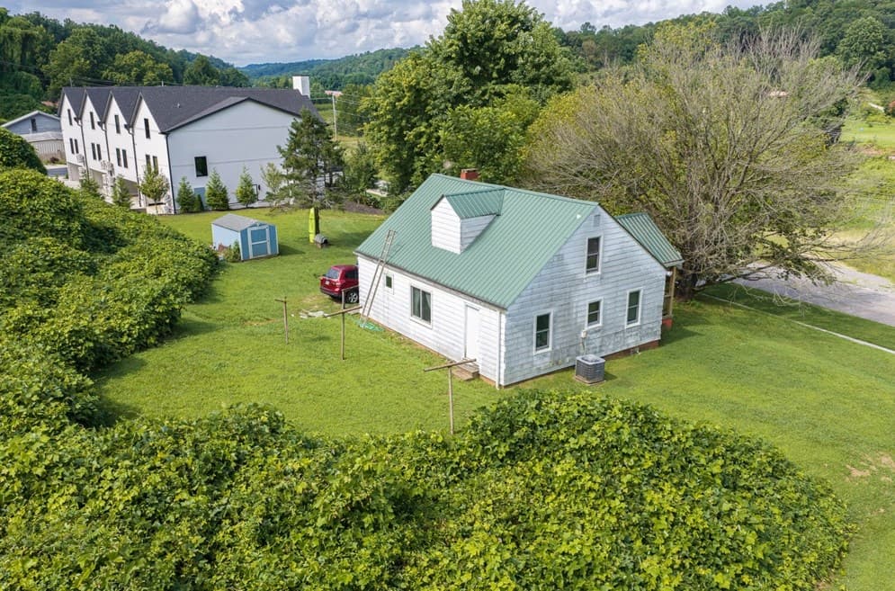 1245 E Main Street, Blue Ridge GA 30513 - Photo