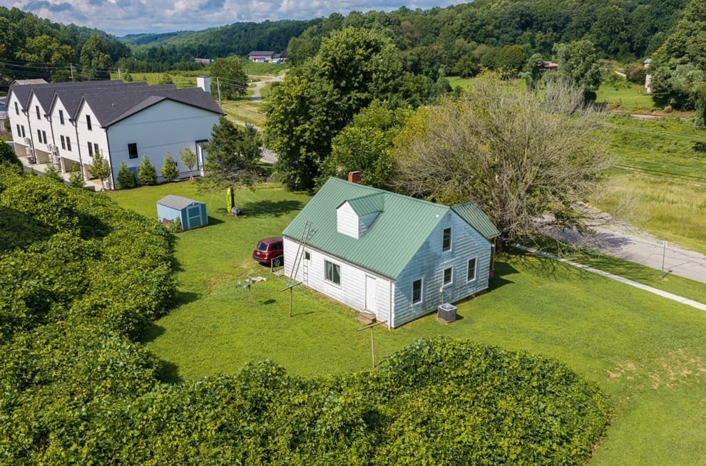 1245 E Main Street, Blue Ridge GA 30513 - Photo